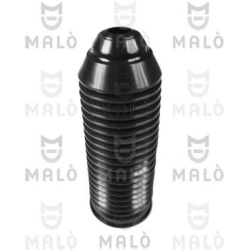 Audi A3 96-, Seat Arosa 97-, VW Golf III-IV, Passat -96, Polo -99; Priekinio amortizatoriaus apsauga