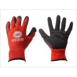 Pirštinės darbinės Mastersport