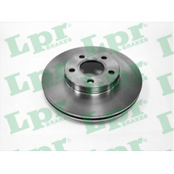 Ford Focus, C-MAX 04-12, Volvo C30, S40 , V50 priekio 278X25