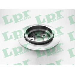 Volvo S60, S70, V70 I, II, XC70, S80 I 2.0-3.0, 97-10 galas 288X12