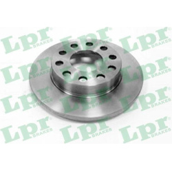 Audi A4 01- , Seat Exeo galo 245x10