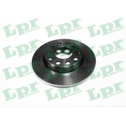 Audi A4 00- , Seat Exeo , Passat 00- galo 255x12