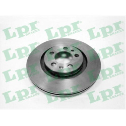 Audi A3, Seat Leon, Toledo, Skoda Octavia, VW Bora, Golf 4 priekio 280x22