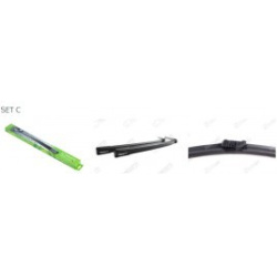 FIAT;HYUNDAI;KIA;NISSAN,OPEL 09- 650/340mm