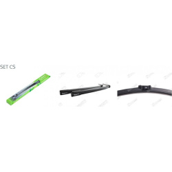 VW GOLF 6/PASSAT/JETTA 4/CC 10- 600/475mm