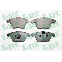Opel Signum 06-, Vectra C 05-, Volvo C30 07-, V40 12-, S40 04-, V50 04-, C70 06- priekio
