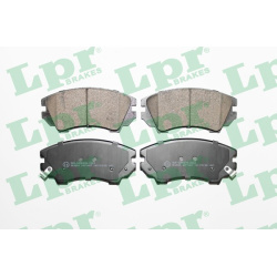 Opel Astra J 11-, Insignia 08-, Zafira C 11-, Saab 9-5 10- priekio 321mm diskui