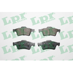 Opel Signum 03-, Vectra C 02-, Renault Megane 02-, Saab 9-3 02- galo