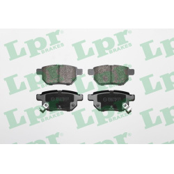 Toyota Auris 07-, Corolla 02-, Prius 12-, Verso S 10-, Yaris 05- galo