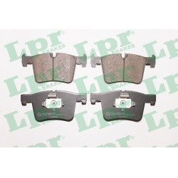 BMW 1 F20 11-, 2  F22 11-, 3 F30 11-, 4 F32 13-,  X3 F25 11-, X4 F26 11- priekio