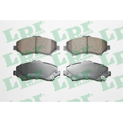 Chrysler Grand Voyager 08-, Dodge Journey, Nitro, Cherokee, Compass, Wrangler , Fiat Freemont 11- , VW Rotuan 2.0D-4.0 06- priekio