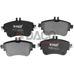 MB A160/180 W176 , B 160/180 , CLA 12- priekio