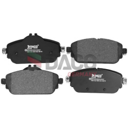 MB C W205/S205 14- , E W213/S213 16- priekio