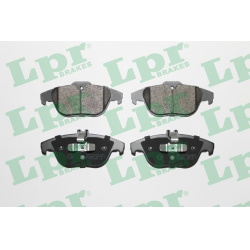 MB C W204 / S204 , E Coupe C207 , GLK X204 08- galo