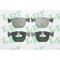 BMW 5 ser 530-530D-540 00-04 , 7 ser E38 740, X3 E83 35D , X5 E53 priekio