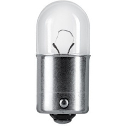 Lemputė R5W 12V 5W BA15s Long Life