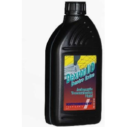 Dentro Classik 1L ATF Dexron llD GELTONAS YELLOW GM6137M
