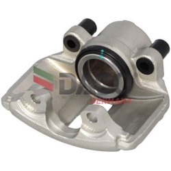 MB Sprinter 96-06, VW LT priekio d.p. 60mm