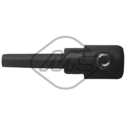 Purkštukas galinio stiklo apiplovimo Audi A3 -03 , A4 avant -01 , A6 avant -05 , Seat , Skoda , VW Bora estate , Caddy 04- , Golf 4/5/6 , Golf Plus , Lupo , Passat variant 97- , Polo 99- , Sharan 97- , Tiguan , Touran ,Tranporter T5 03-
