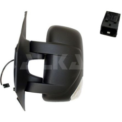  išorinis veidrodėlis