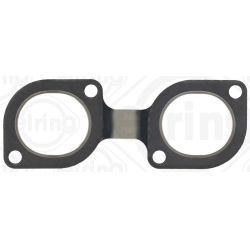  tarpiklis, išleidimo kolektorius