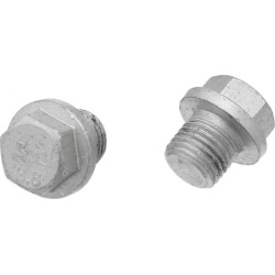  alyvos išleidimo kaištis, alyvos karteris