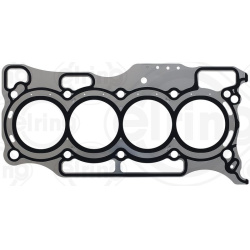  tarpiklis, cilindro galva