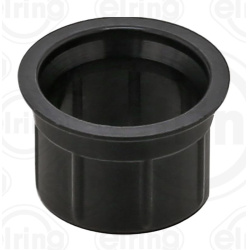  įvorė, purkštuko laikiklis