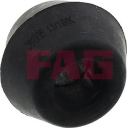  valdymo svirties/išilginių svirčių įvorė