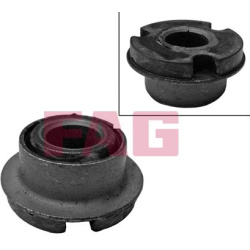  valdymo svirties/išilginių svirčių įvorė