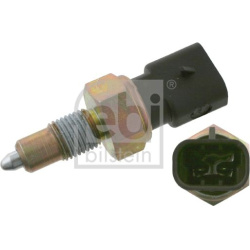  jungiklis, atbulinės eigos žibintas