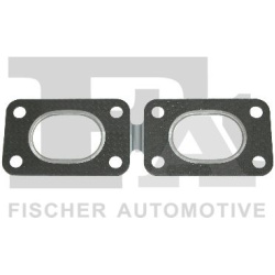  tarpiklis, išleidimo kolektorius