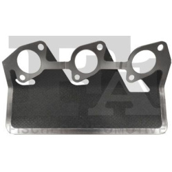  tarpiklis, išleidimo kolektorius