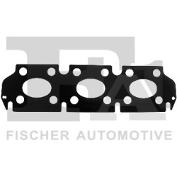  tarpiklis, išleidimo kolektorius