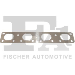  tarpiklis, išleidimo kolektorius