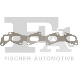  tarpiklis, išleidimo kolektorius