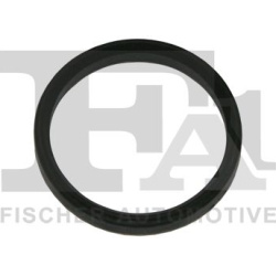  tarpiklis, įsiurbimo kolektorius