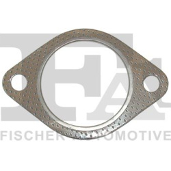  tarpiklis, išleidimo kolektorius