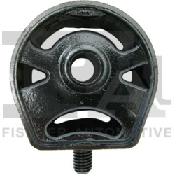  laikiklis, išmetimo sistema