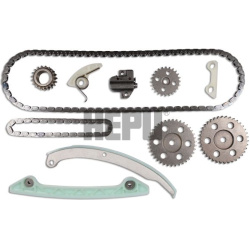  paskirstymo grandinės komplektas