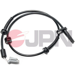  jutiklis, rato greitis