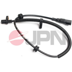  jutiklis, rato greitis