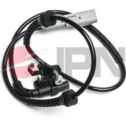  jutiklis, rato greitis