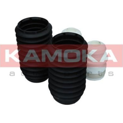  apsauginio dangtelio komplektas, amortizatorius