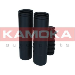  apsauginio dangtelio komplektas, amortizatorius