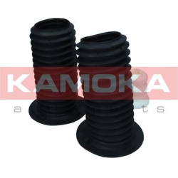  apsauginio dangtelio komplektas, amortizatorius