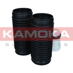  apsauginio dangtelio komplektas, amortizatorius