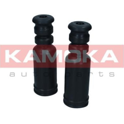  apsauginio dangtelio komplektas, amortizatorius