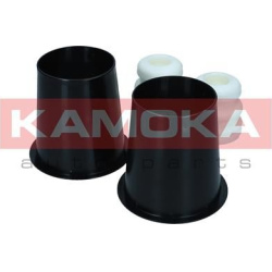  apsauginio dangtelio komplektas, amortizatorius