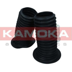  apsauginio dangtelio komplektas, amortizatorius